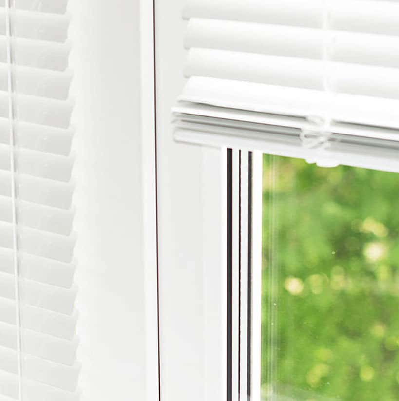 Persianas Venecianas y Estores