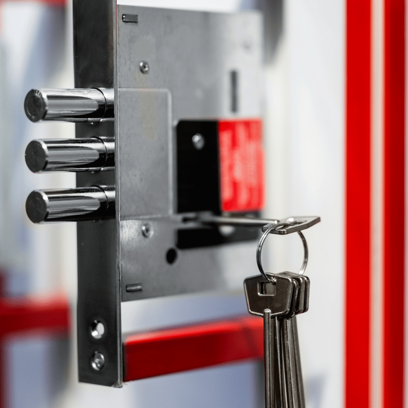 La Tecnología Aplicada a la Seguridad